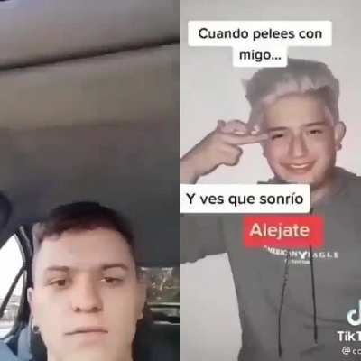 el modo diabolo