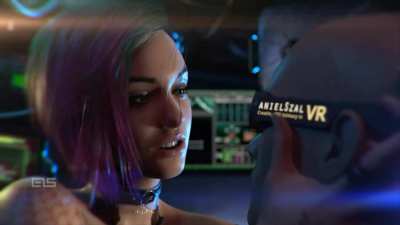judy and panam (sageofosiris xordel gamingarzia..) [cybe<wbr>rpunk<wbr>2077]