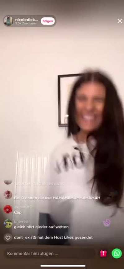 Loredana2 - Video #2605