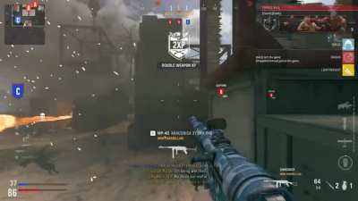 Thought all of the Shipment posts were overexaggerating how bad it is until I experienced it for myself. Wtf is this....