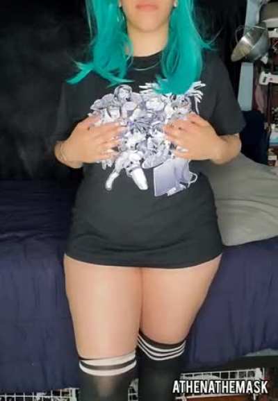 Upvote if you can handle this ass :)