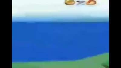 Noooooooo