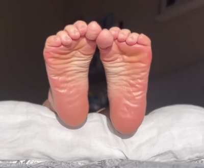 Happy Sole Sunday!!