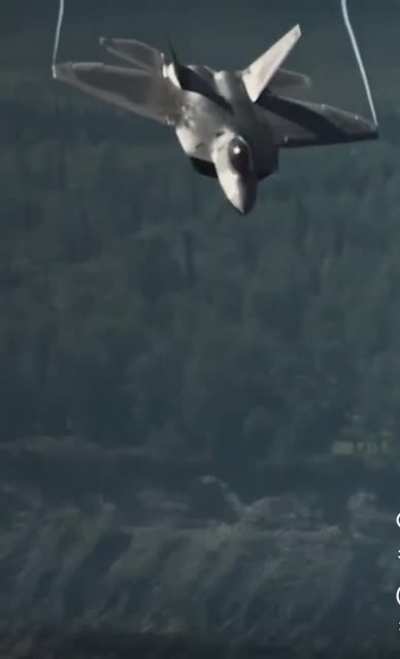 F22, my beloved