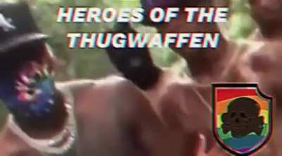 Thugborea post 