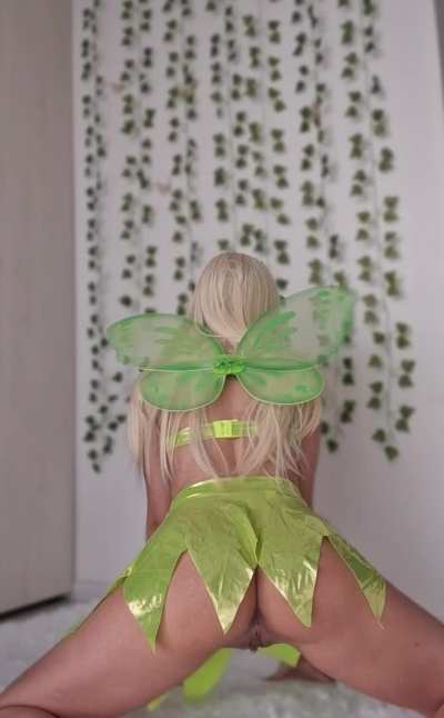 Tinkerbells boobs or ass?[<wbr>Tinke<wbr>rBell<wbr>](ato<wbr>micbr<wbr>unett<wbr>e18)