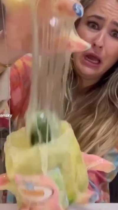 Slimy