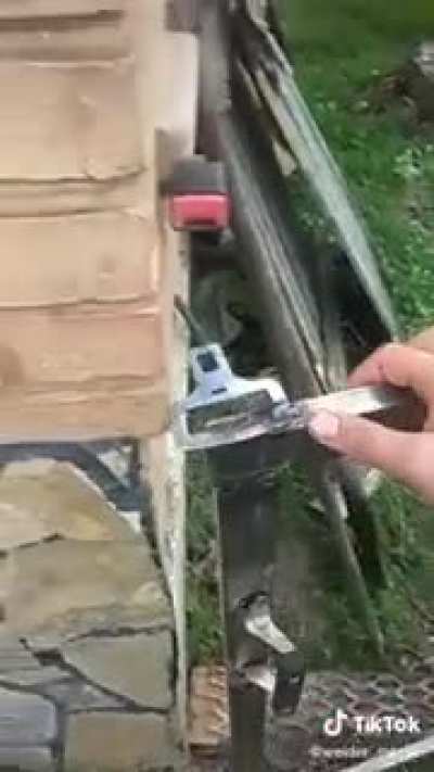 Russian ingenuity