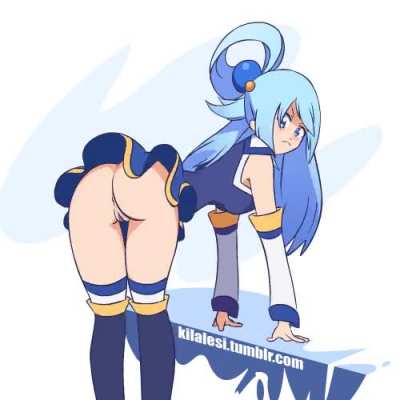 KonoSubaNSFW - Video #5024