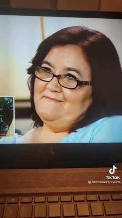 This is peak 90 day fiancé. Not sure they’ll ever top this.