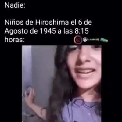 meme histórico