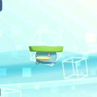 he run