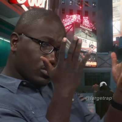 Handicapped AI in Cyberpunk 2077.