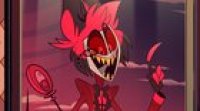 Alastor saying 