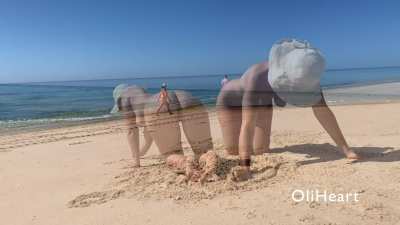 Life is better when you're naked