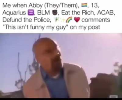 NOOOO Como te puedes reír de eso 😭