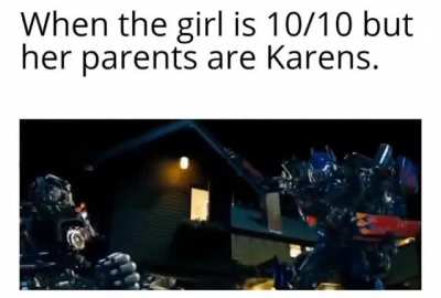 It's an option