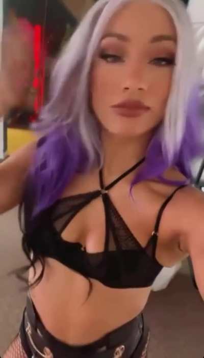 Mercedes Moné 