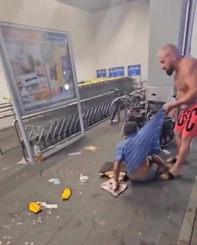 Lidl healer