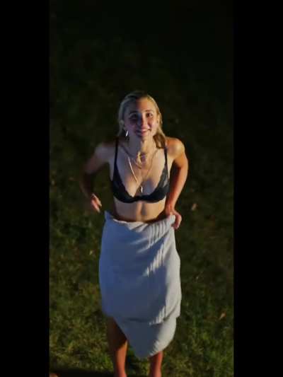 Isabel may