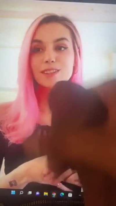 Jerk trib to queen Marzia