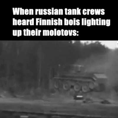 Russo bois when the 
