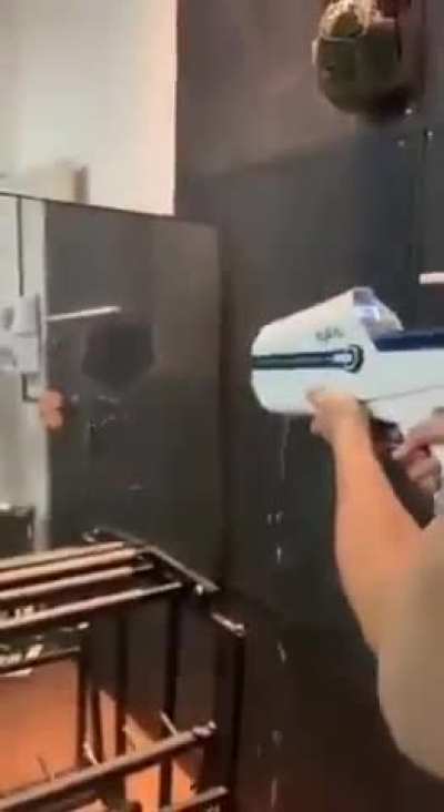 Pew Pew