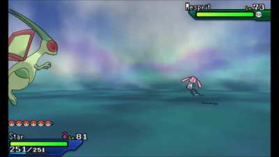 its all fun and games til you catch the legendary on the first throw...