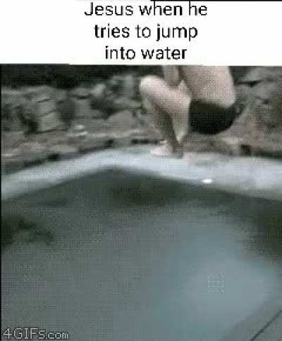 Probably done before