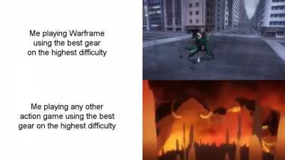 You can't nerf motivation DE!