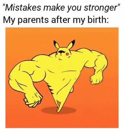 Super strength