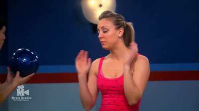 Kaley Cuoco
