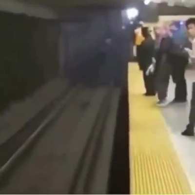 Subway surf
