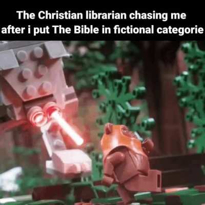No offence to any religion