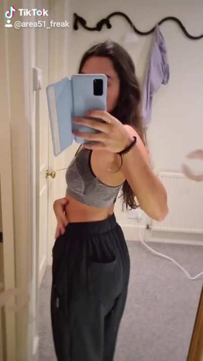here <3