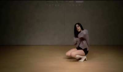 CLC - Seungyeon