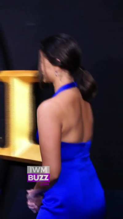 Alia bhatt this blue dress 🥵