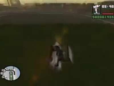 GTA:SA