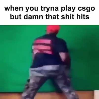 It's a Jammer