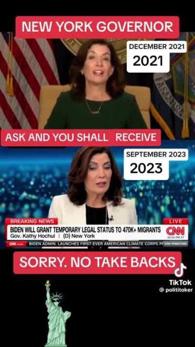 Hypocrisy