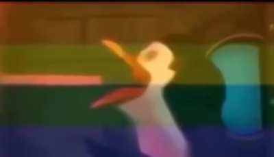 E eu pensava que o recruta era gay