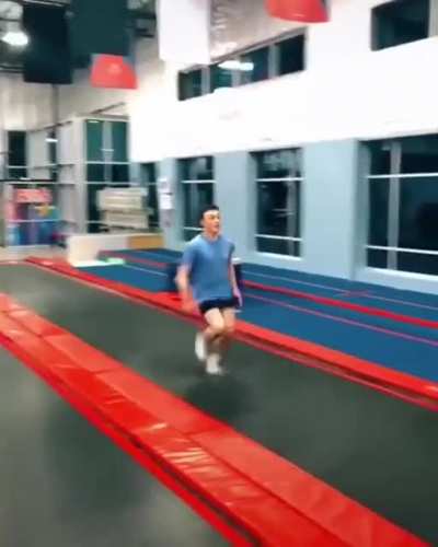 Maybe Maybe Maybe