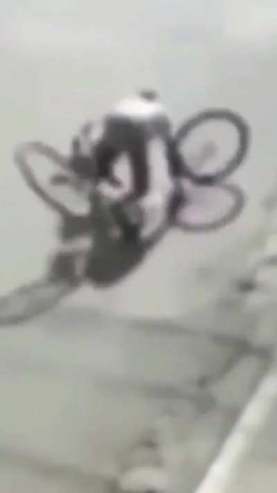 Bye cycle