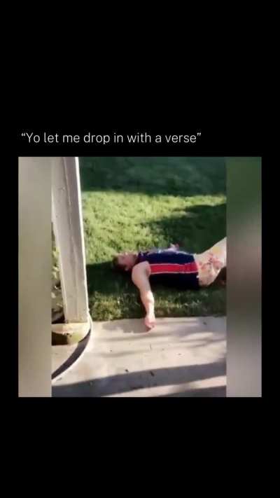 Dropping heat