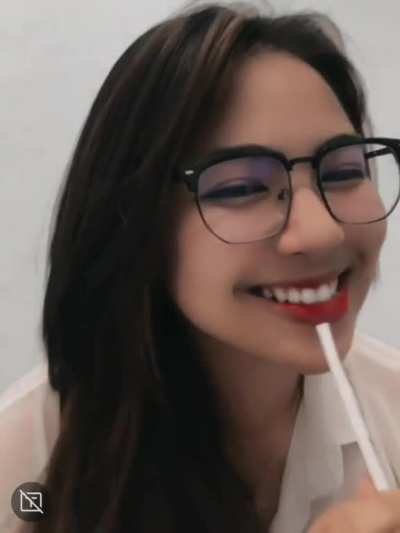Sarap maging straw