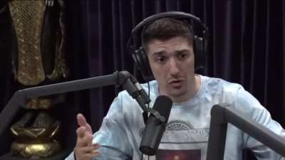 Perfectly Cut Guffaw