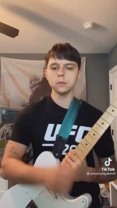 Pop punk