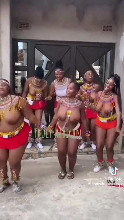 Zulu