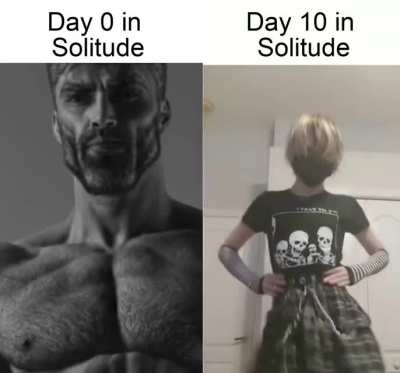 stay away from that place