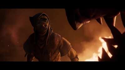 Khajiit is not afraid